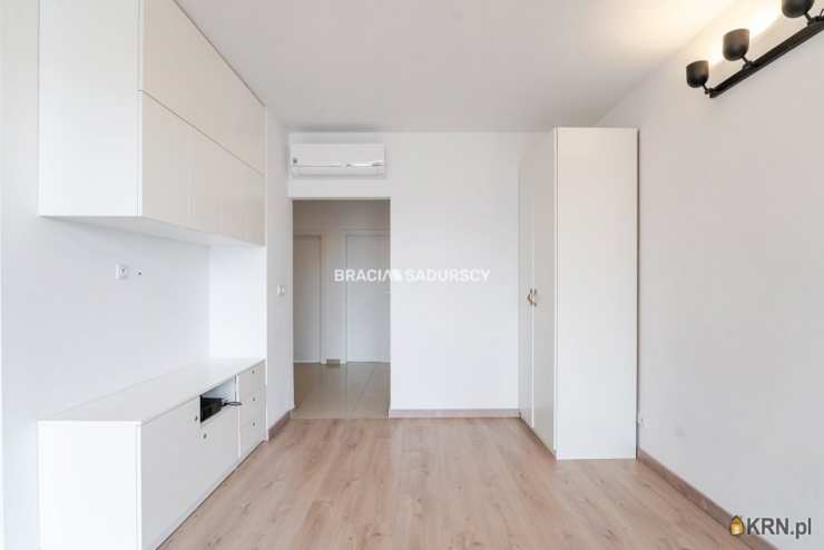 Bracia Sadurscy Oddział BS1 Kapelanka, Mieszkanie  na sprzedaż, Kraków, Dębniki/Ruczaj, ul. Czerwone Maki