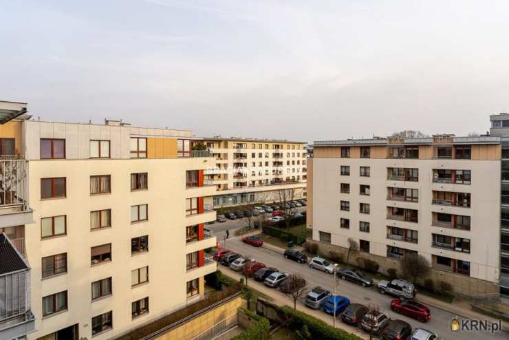 Mieszkanie  na sprzedaż, 3 pokojowe, Kraków, Dębniki/Ruczaj, ul. Czerwone Maki