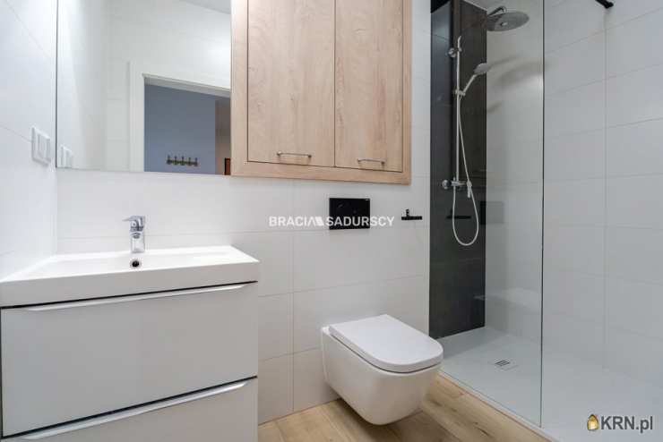 Kraków, Dębniki/Ruczaj, ul. Czerwone Maki, Mieszkanie  na sprzedaż, 3 pokojowe