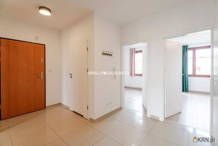 Mieszkanie  na sprzedaż, 3 pokojowe, Kraków, Dębniki/Ruczaj, ul. Czerwone Maki