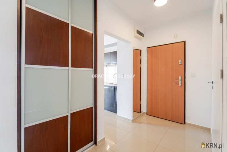 Kraków, Dębniki/Ruczaj, ul. Czerwone Maki, Mieszkanie  na sprzedaż, 3 pokojowe