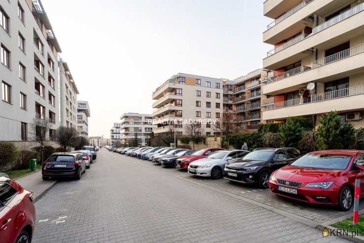 Kraków, Dębniki/Ruczaj, ul. Czerwone Maki, Mieszkanie  na sprzedaż, 3 pokojowe