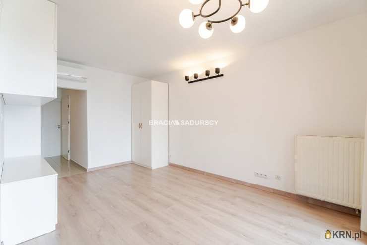 3 pokojowe, Mieszkanie  na sprzedaż, Kraków, Dębniki/Ruczaj, ul. Czerwone Maki