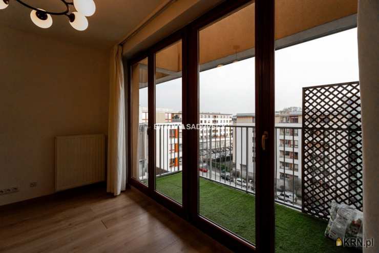 Mieszkanie  na sprzedaż, Kraków, Dębniki/Ruczaj, ul. Czerwone Maki, 3 pokojowe