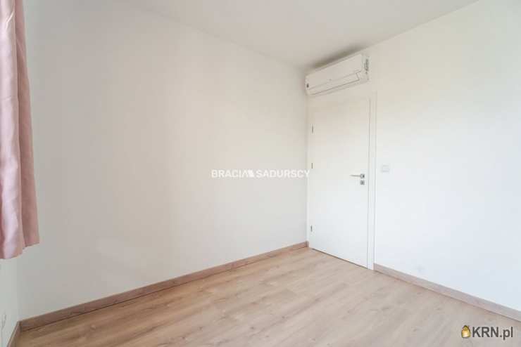 Mieszkanie  na sprzedaż, Kraków, Dębniki/Ruczaj, ul. Czerwone Maki, 3 pokojowe