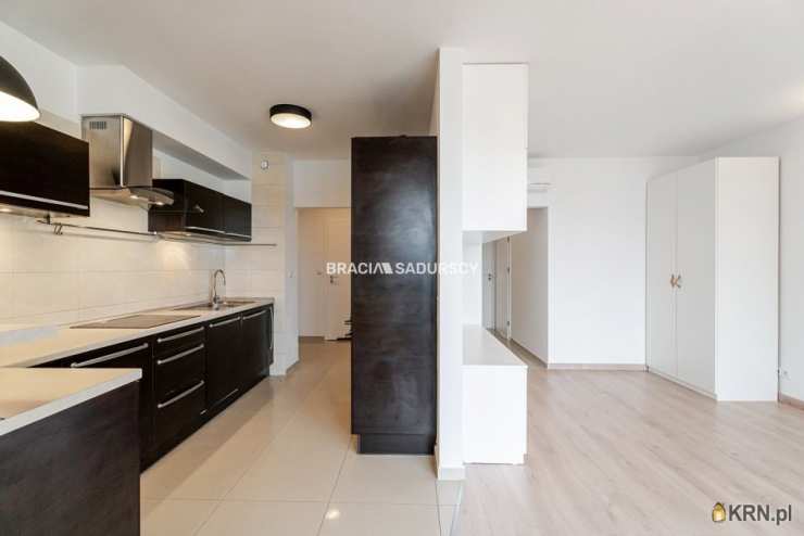 3 pokojowe, Kraków, Dębniki/Ruczaj, ul. Czerwone Maki, Mieszkanie  na sprzedaż