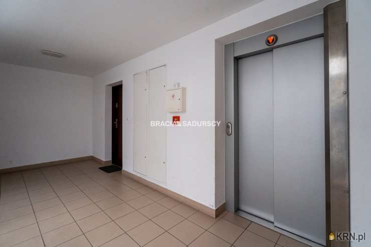 3 pokojowe, Mieszkanie  na sprzedaż, Kraków, Dębniki/Ruczaj, ul. Czerwone Maki