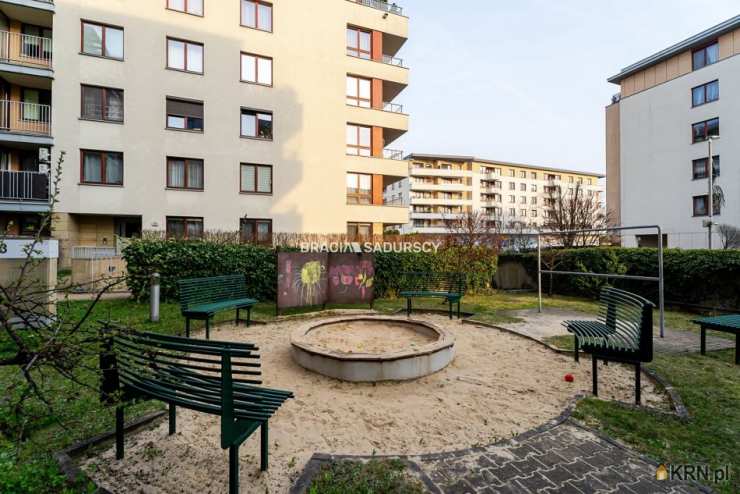 Bracia Sadurscy Oddział BS1 Kapelanka, Mieszkanie  na sprzedaż, Kraków, Dębniki/Ruczaj, ul. Czerwone Maki