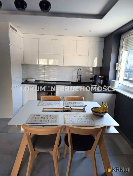 Mieszkanie  na sprzedaż, Jastrzębie-Zdrój, os. Zdrój, ul. Podmiejska, 3 pokojowe