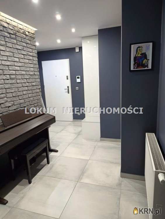 3 pokojowe, Mieszkanie  na sprzedaż, Jastrzębie-Zdrój, os. Zdrój, ul. Podmiejska