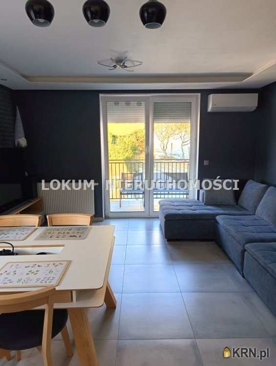 Mieszkanie  na sprzedaż, Jastrzębie-Zdrój, os. Zdrój, ul. Podmiejska, 3 pokojowe