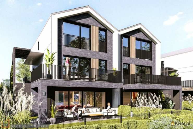 Mieszkanie  na sprzedaż, Kraków, Prądnik Biały, ul. , 3 pokojowe