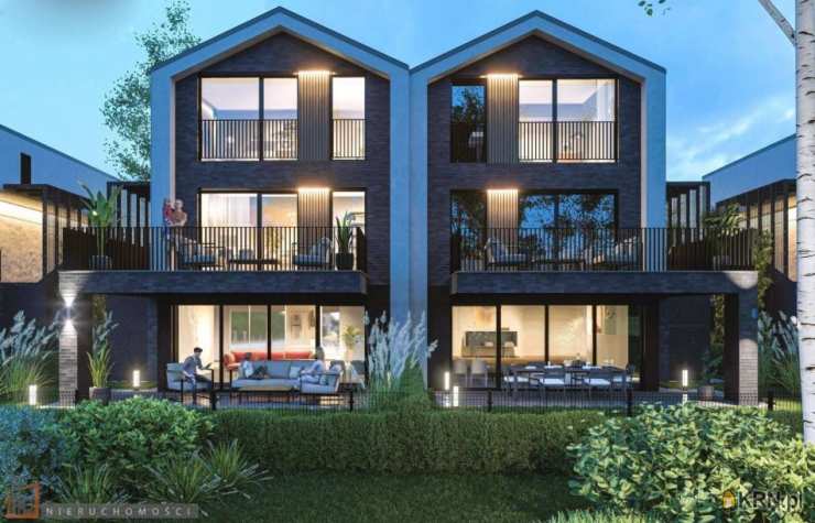 Mieszkanie  na sprzedaż, 3 pokojowe, Kraków, Prądnik Biały/Witkowice, ul. 