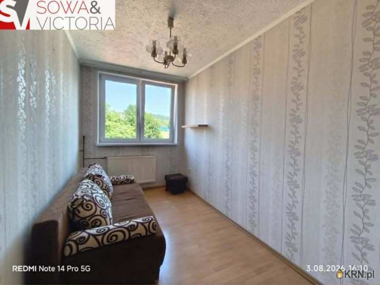 Wałbrzych, Biały Kamień, ul. , Mieszkanie  na sprzedaż, 3 pokojowe