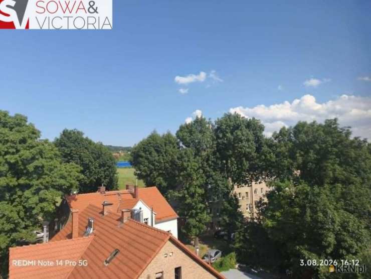 Biuro Nieruchomości SOWA, Mieszkanie  na sprzedaż, Wałbrzych, Biały Kamień, ul. 