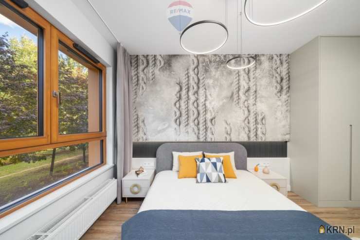 3 pokojowe, Warszawa, Ursynów, ul. , Mieszkanie  do wynajęcia