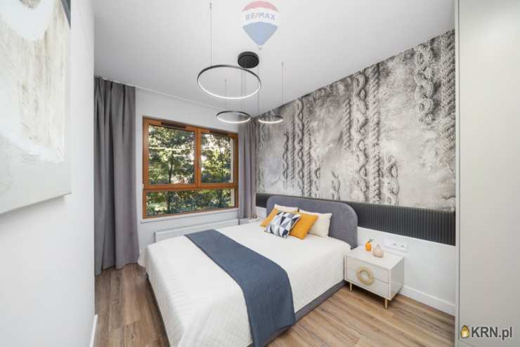 3 pokojowe, Mieszkanie  do wynajęcia, Warszawa, Ursynów, ul. 