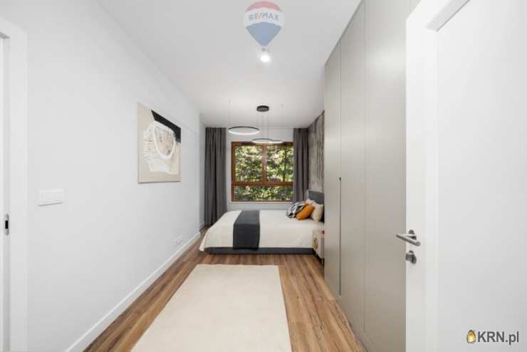 Mieszkanie  do wynajęcia, 3 pokojowe, Warszawa, Ursynów, ul. 