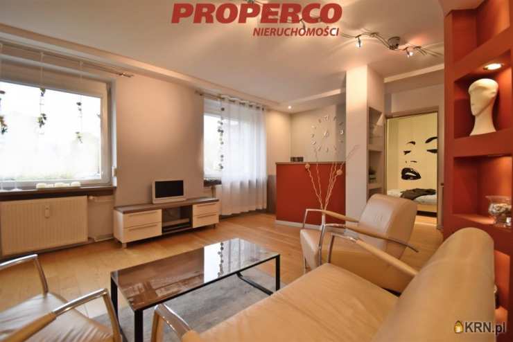 Mieszkanie  na sprzedaż, Kielce, Herby, ul. Gliniana, 2 pokojowe