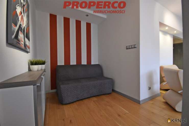 Kielce, Herby, ul. Gliniana, 2 pokojowe, Mieszkanie  na sprzedaż