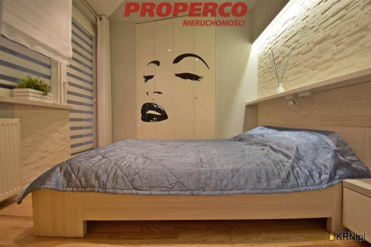 2 pokojowe, Kielce, Herby, ul. Gliniana, Mieszkanie  na sprzedaż