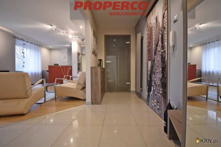 PROPERCO Sp. z o.o. Sp. k. , Mieszkanie  na sprzedaż, Kielce, Herby, ul. Gliniana