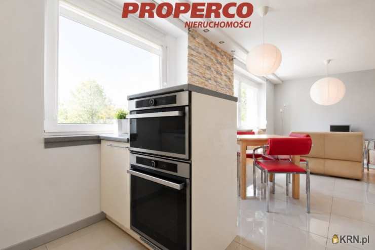 PROPERCO Sp. z o.o. Sp. k. , Mieszkanie  na sprzedaż, Kielce, Herby, ul. Gliniana
