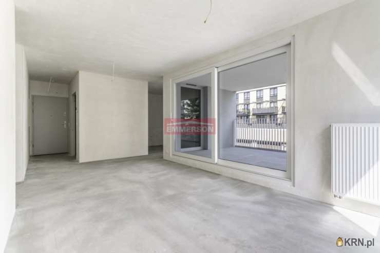 Kraków, Krowodrza, ul. , Mieszkanie  na sprzedaż, 3 pokojowe