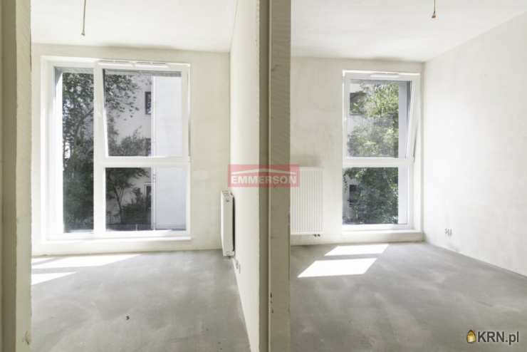 Emmerson Lumico Sp. z o. o., Mieszkanie  na sprzedaż, Kraków, Krowodrza, ul. 