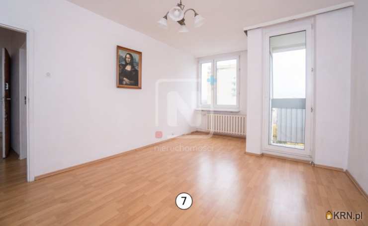 Mieszkanie  na sprzedaż, Warszawa, Mokotów/Czerniaków, ul. Bernardyńska, 3 pokojowe