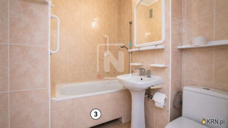 3 pokojowe, Warszawa, Mokotów/Czerniaków, ul. Bernardyńska, Mieszkanie  na sprzedaż