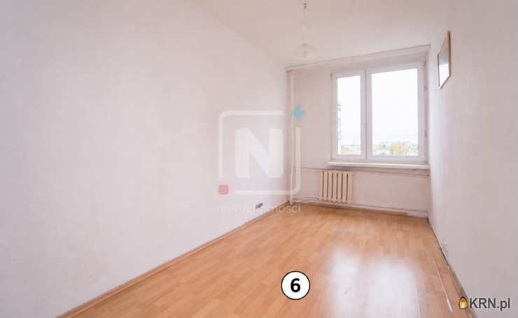 Mieszkanie  na sprzedaż, 3 pokojowe, Warszawa, Mokotów/Czerniaków, ul. Bernardyńska