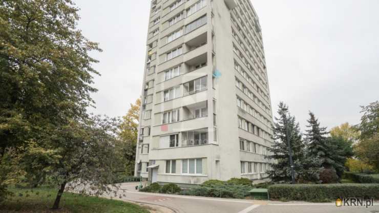 Warszawa, Mokotów/Czerniaków, ul. Bernardyńska, 3 pokojowe, Mieszkanie  na sprzedaż
