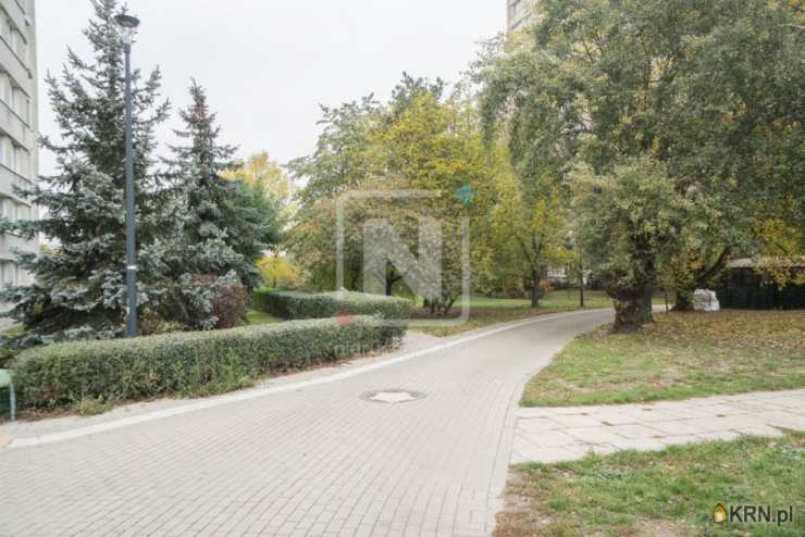 3 pokojowe, Warszawa, Mokotów/Czerniaków, ul. Bernardyńska, Mieszkanie  na sprzedaż