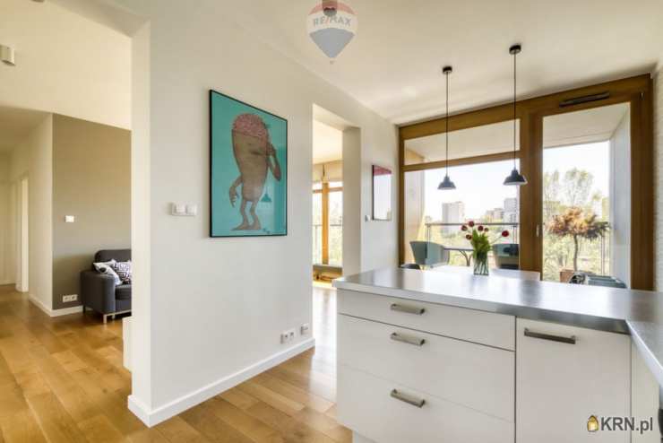 Mieszkanie  do wynajęcia, 3 pokojowe, Warszawa, Wola, ul. 