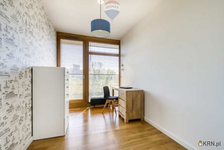 3 pokojowe, Mieszkanie  do wynajęcia, Warszawa, Wola, ul. 