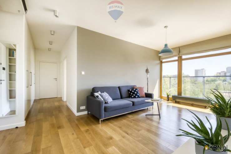 Mieszkanie  do wynajęcia, 3 pokojowe, Warszawa, Wola, ul. 