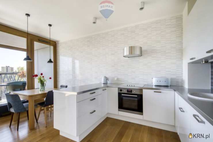 Mieszkanie  do wynajęcia, 3 pokojowe, Warszawa, Wola, ul. 