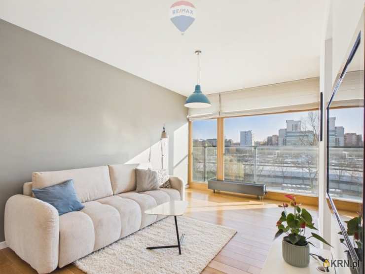 Mieszkanie  do wynajęcia, Warszawa, Wola, ul. , 3 pokojowe