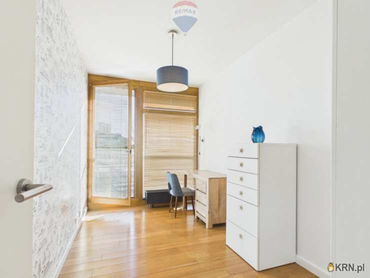 Mieszkanie  do wynajęcia, 3 pokojowe, Warszawa, Wola, ul. 