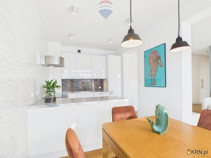 RE/MAX Polska, Mieszkanie  do wynajęcia, Warszawa, Wola, ul. 