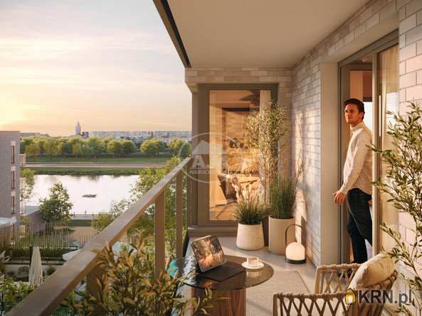 Mieszkanie  na sprzedaż, 3 pokojowe, Wrocław, Psie Pole/Kleczków, ul. W. Reymonta