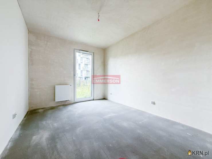 3 pokojowe, Mieszkanie  na sprzedaż, Kraków, Prądnik Biały, ul. 