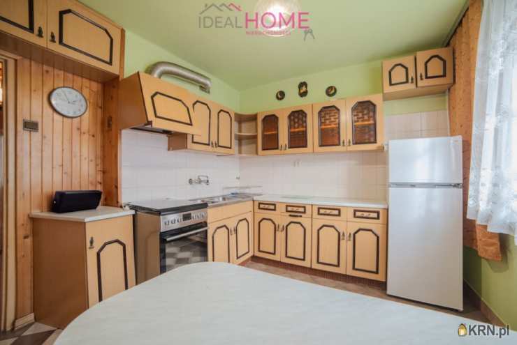 Kolbuszowa, ul. , Mieszkanie  na sprzedaż, 3 pokojowe