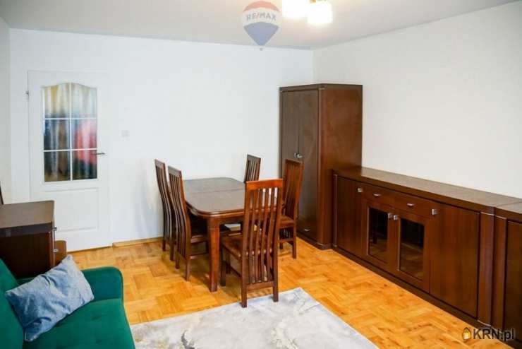 3 pokojowe, Mieszkanie  do wynajęcia, Warszawa, Mokotów, ul. 