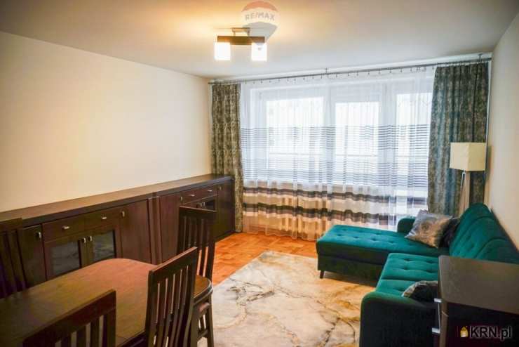 RE/MAX Polska, Mieszkanie  do wynajęcia, Warszawa, Mokotów, ul. 