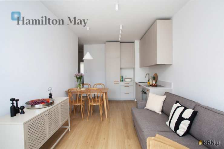 Hamilton May, Mieszkanie  na sprzedaż, Kraków, Podgórze/Płaszów, ul. Myśliwska