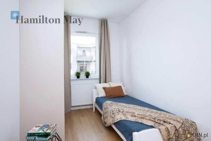 Mieszkanie  na sprzedaż, Kraków, Podgórze/Płaszów, ul. Myśliwska, 4 pokojowe