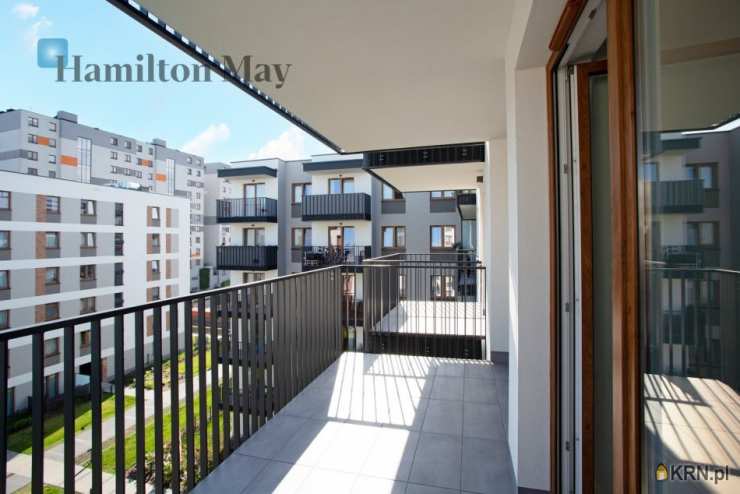 Mieszkanie  na sprzedaż, Kraków, Podgórze/Płaszów, ul. Myśliwska, 4 pokojowe