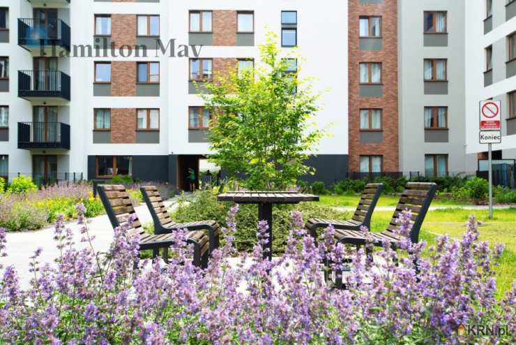 Mieszkanie  na sprzedaż, Kraków, Podgórze/Płaszów, ul. Myśliwska, 4 pokojowe